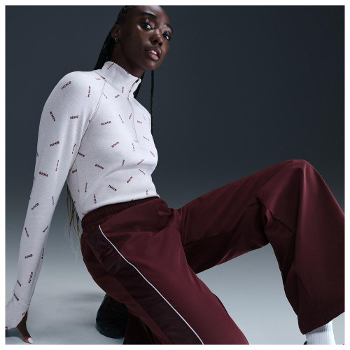 Nike Γυναικείο παντελόνι φόρμας Sportswear Woven Pants